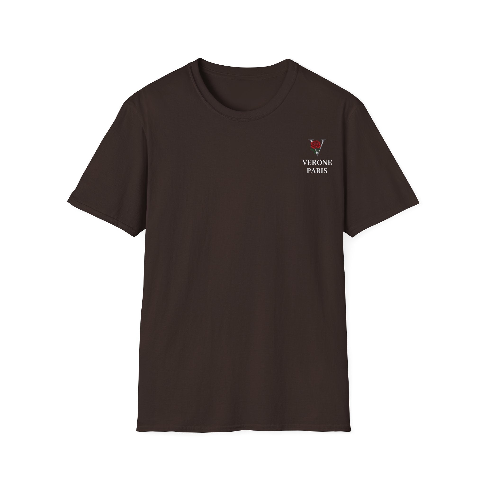 Verone Rose Tee