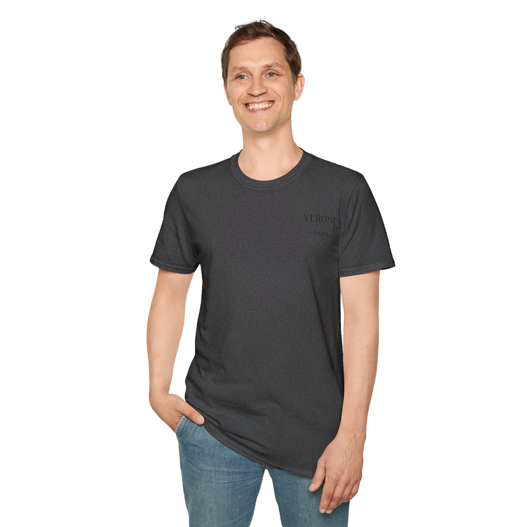VÉRONE PARIS T-Shirt - Exclusive Designer Statement