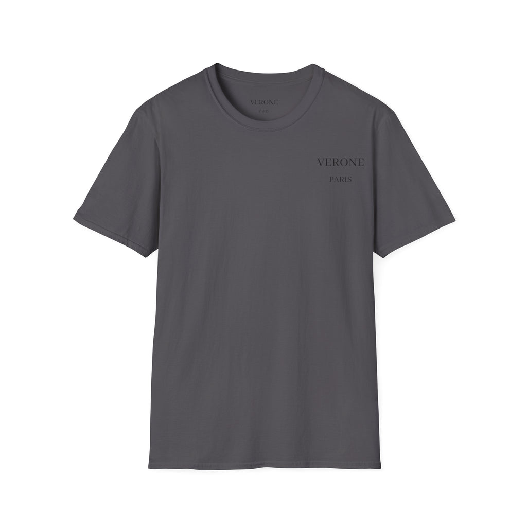 VÉRONE PARIS T-Shirt - Exclusive Designer Statement