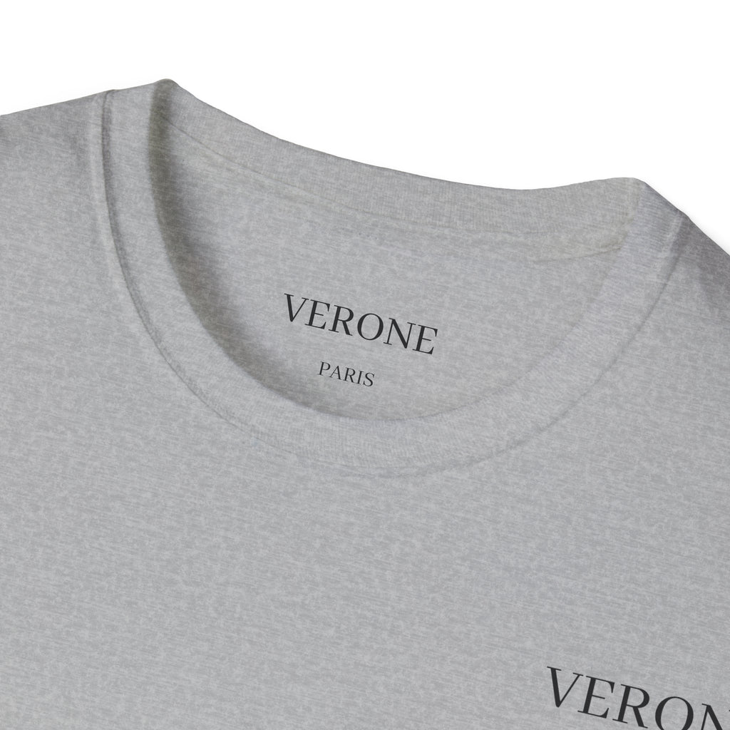 VÉRONE PARIS T-Shirt - Exclusive Designer Statement