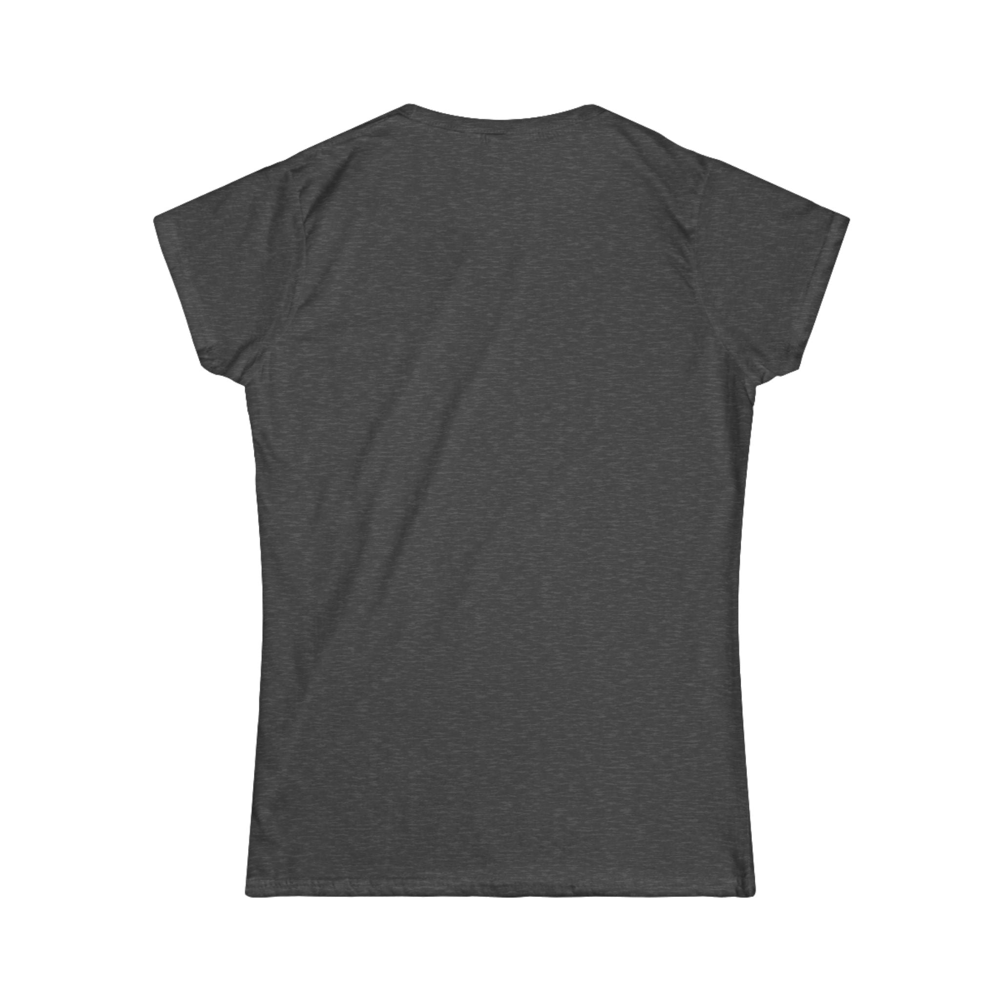 VÉRONE PARIS White Tee - Premium Damen Designer Shirt