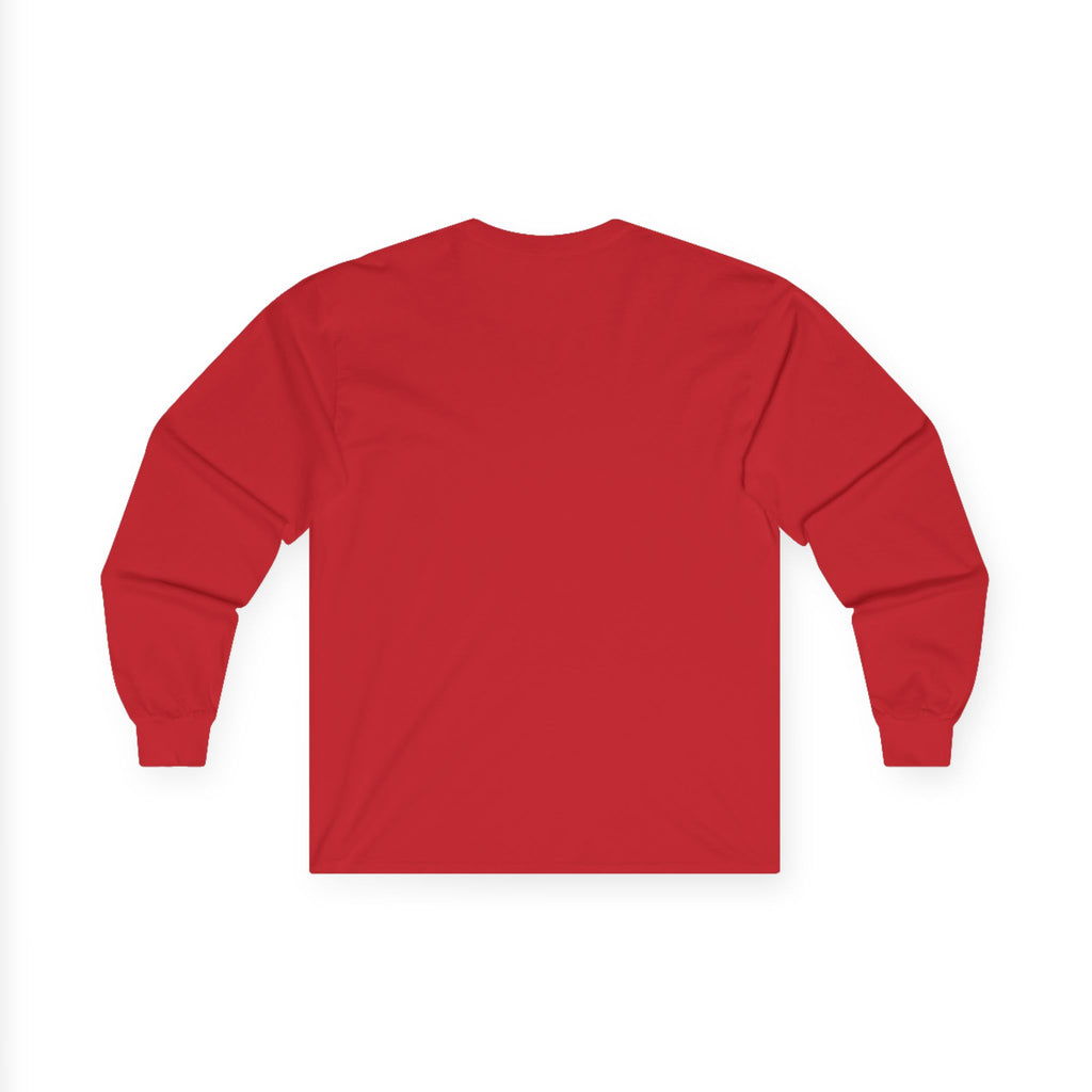 VÉRONE PARIS Langarmshirt - Designer Longsleeve Unisex