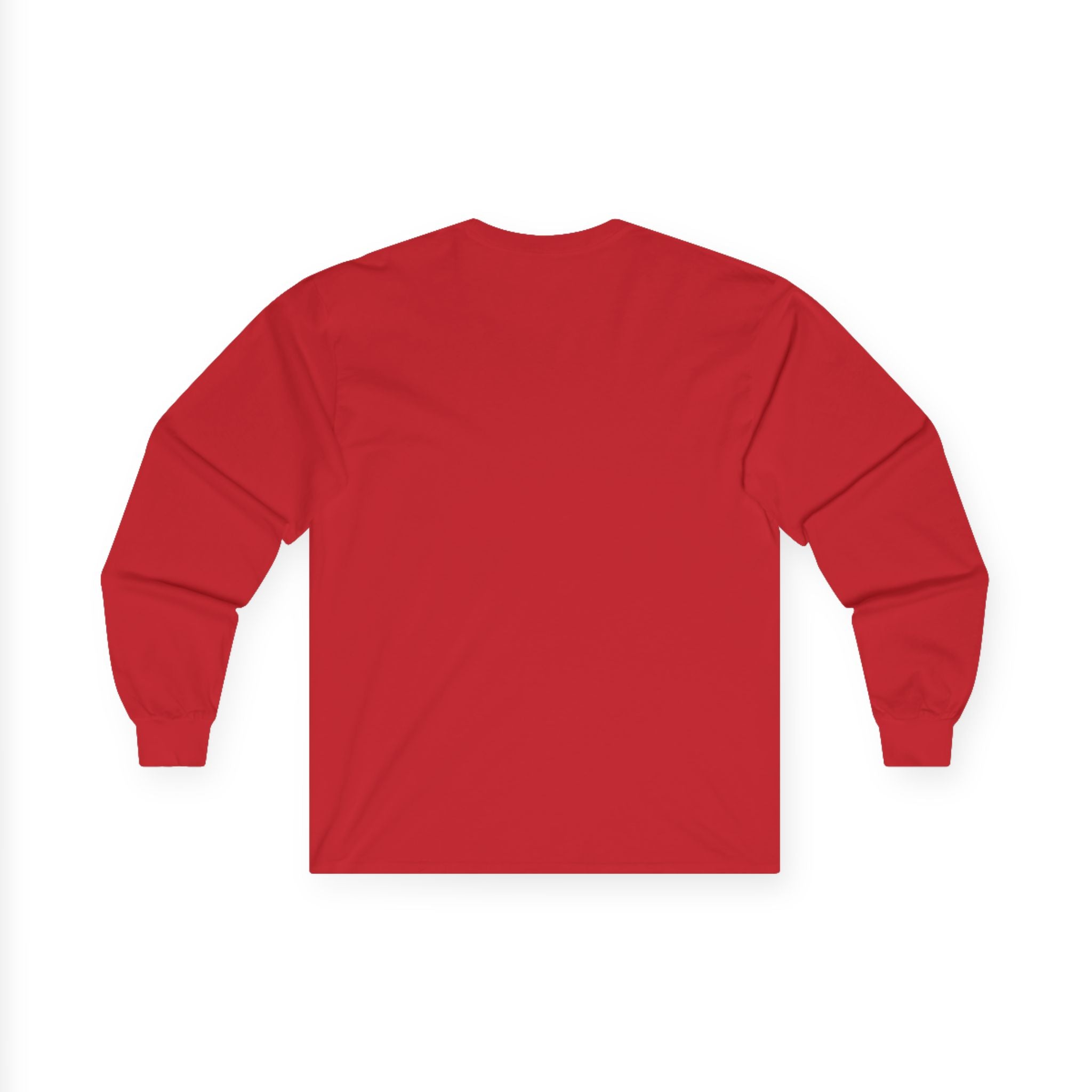 VÉRONE PARIS Langarmshirt - Designer Longsleeve Unisex