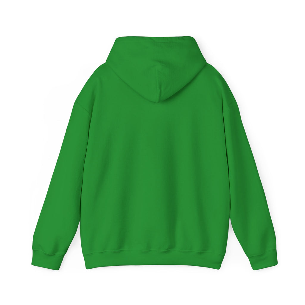 VÉRONE PARIS Hoodie - Luxury Designer Essentials Unisex