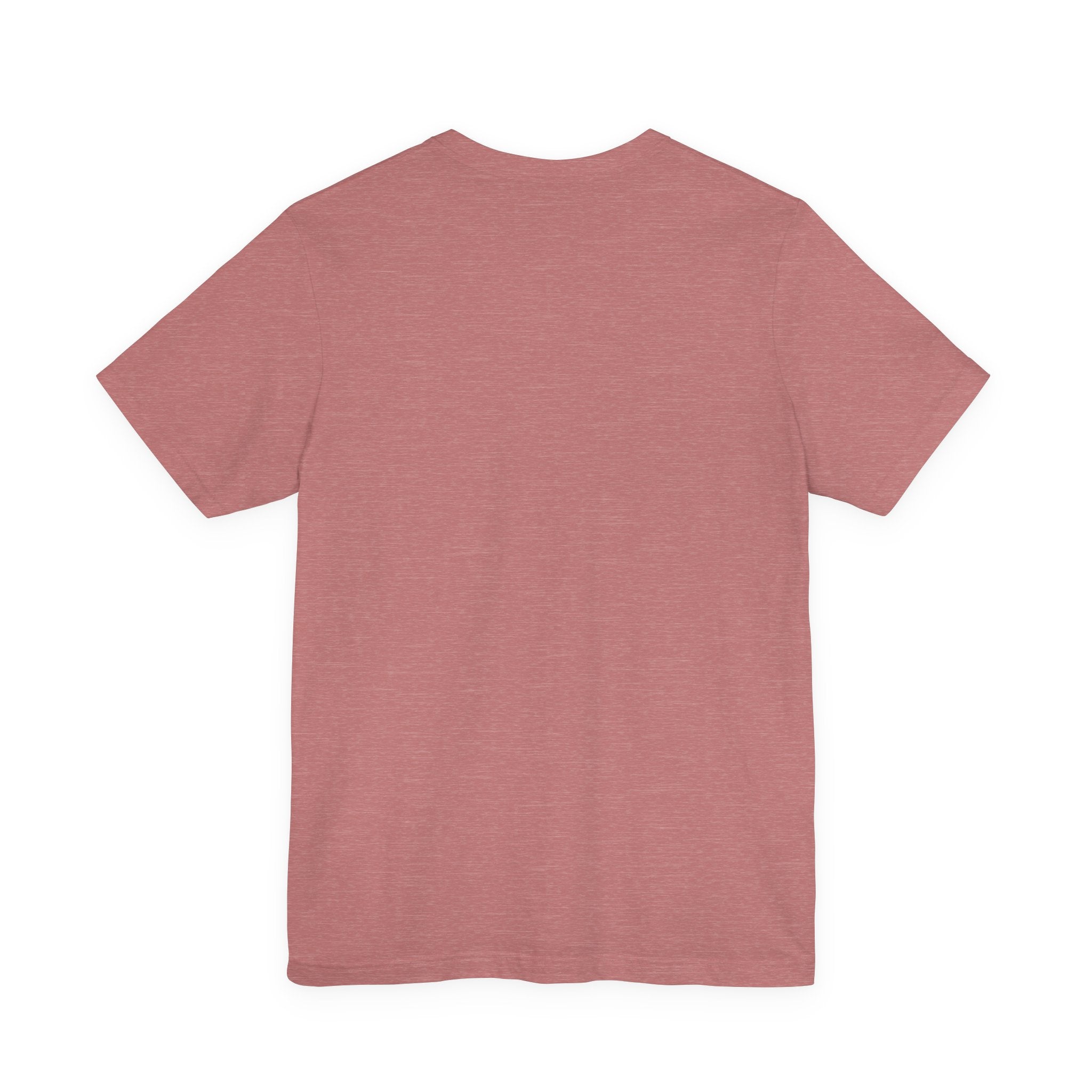 VÉRONE PARIS Normal Time T-Shirt - Luxury Minimal Design
