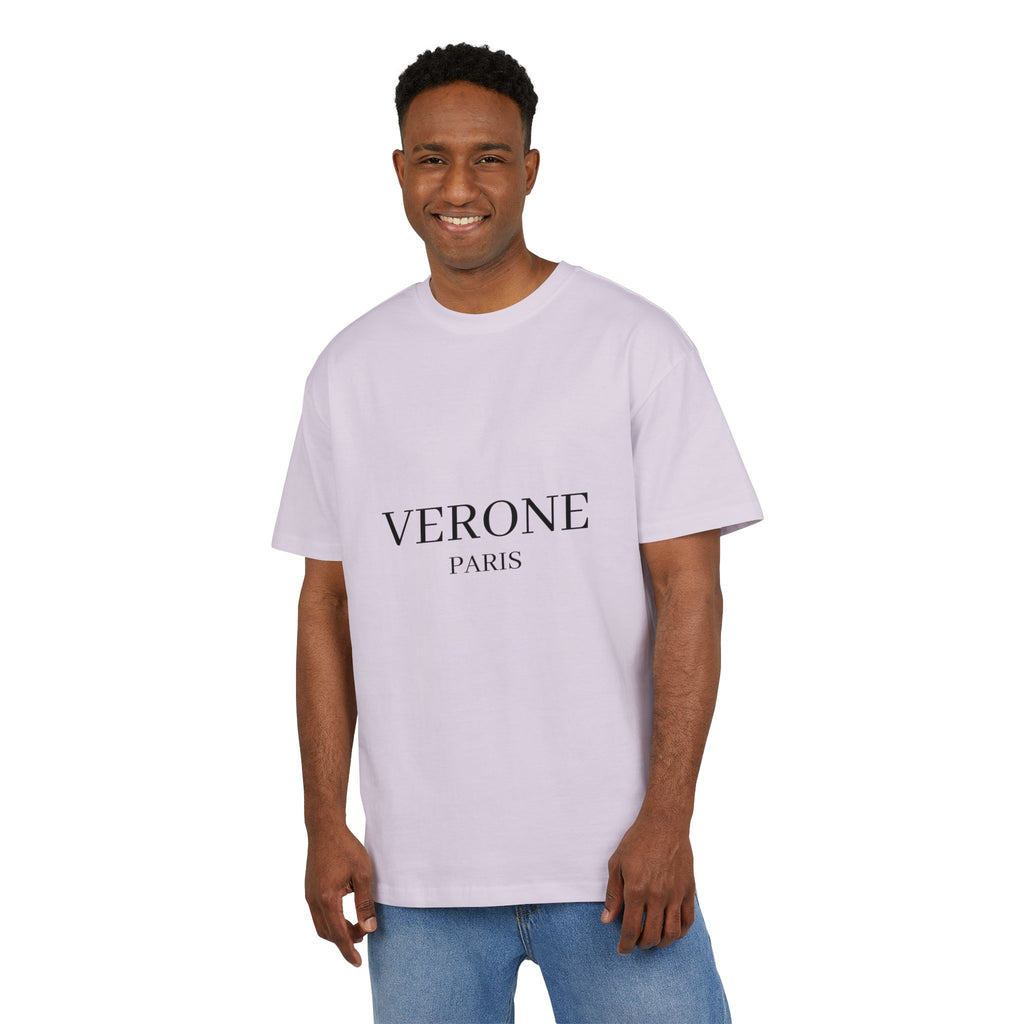 VÉRONE PARIS T-Shirt - Luxury Essentials Baumwolle