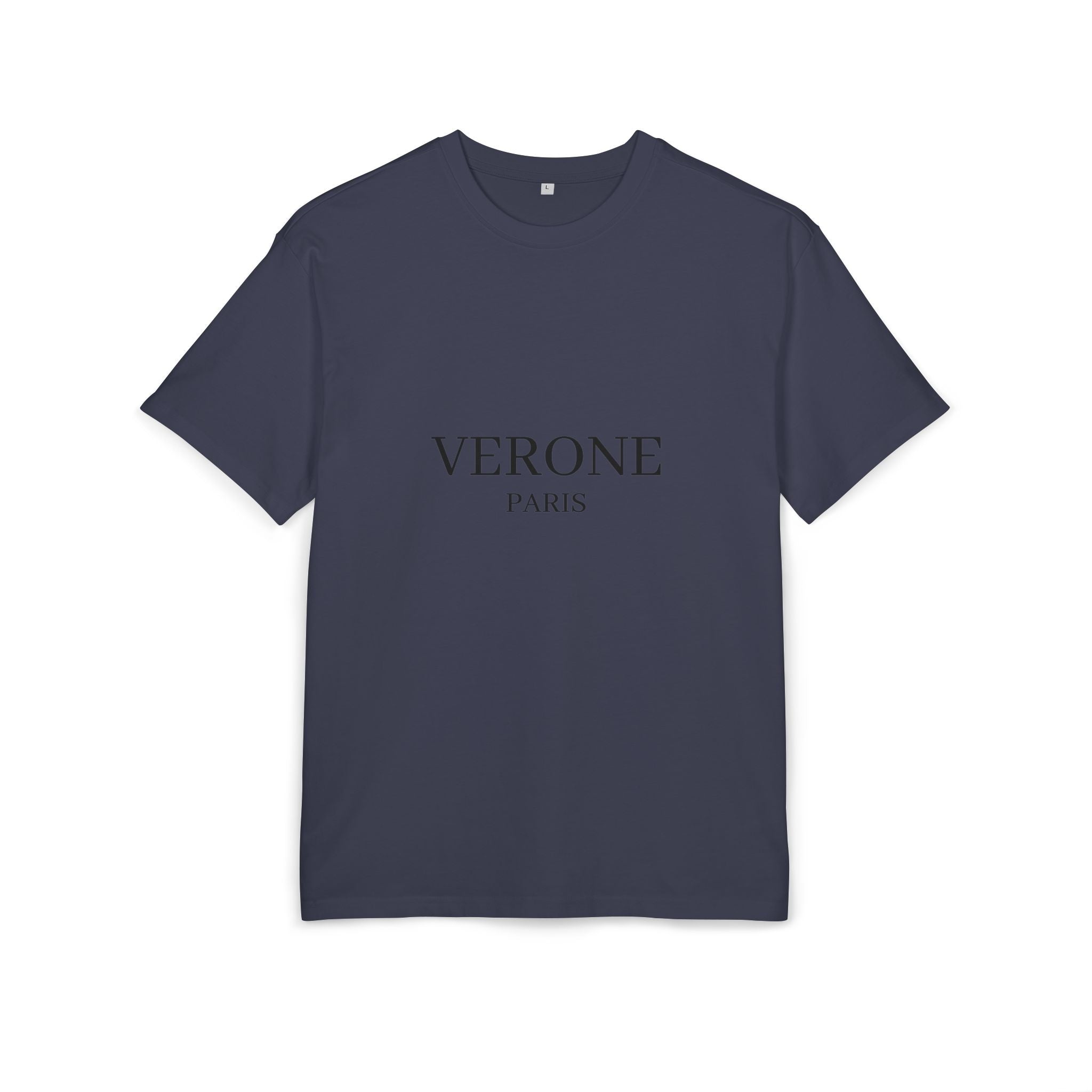 VÉRONE PARIS T-Shirt - Luxury Essentials Baumwolle