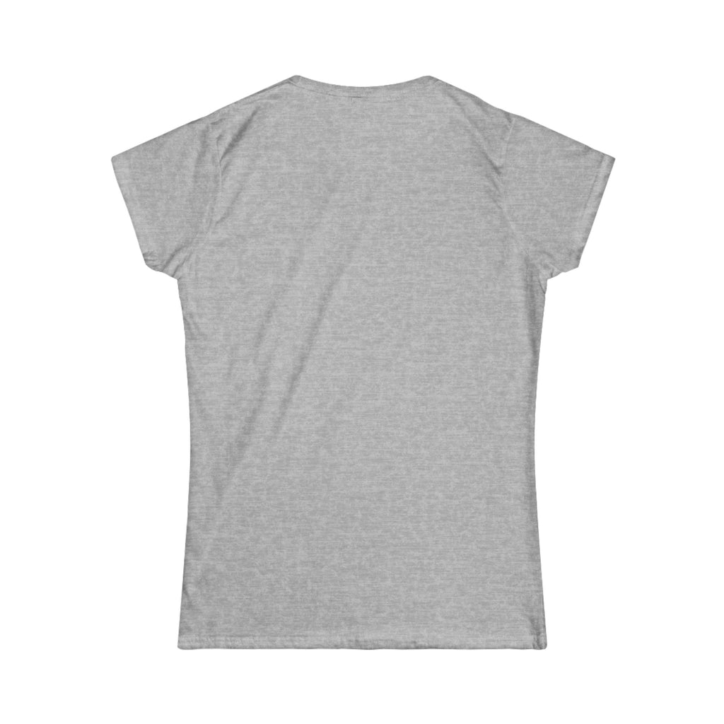 VÉRONE PARIS White Tee - Premium Damen Designer Shirt