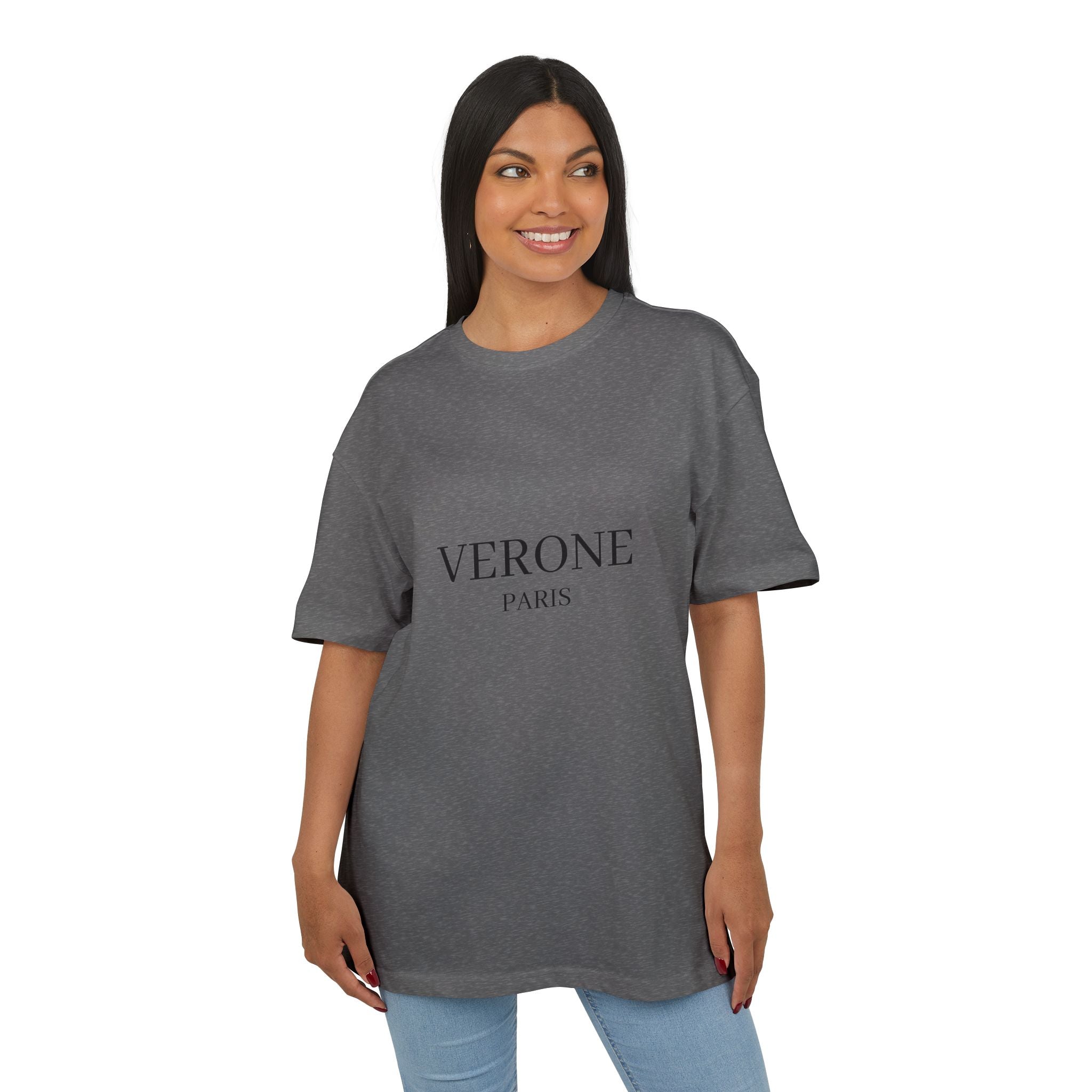 VÉRONE PARIS T-Shirt - Luxury Essentials Baumwolle