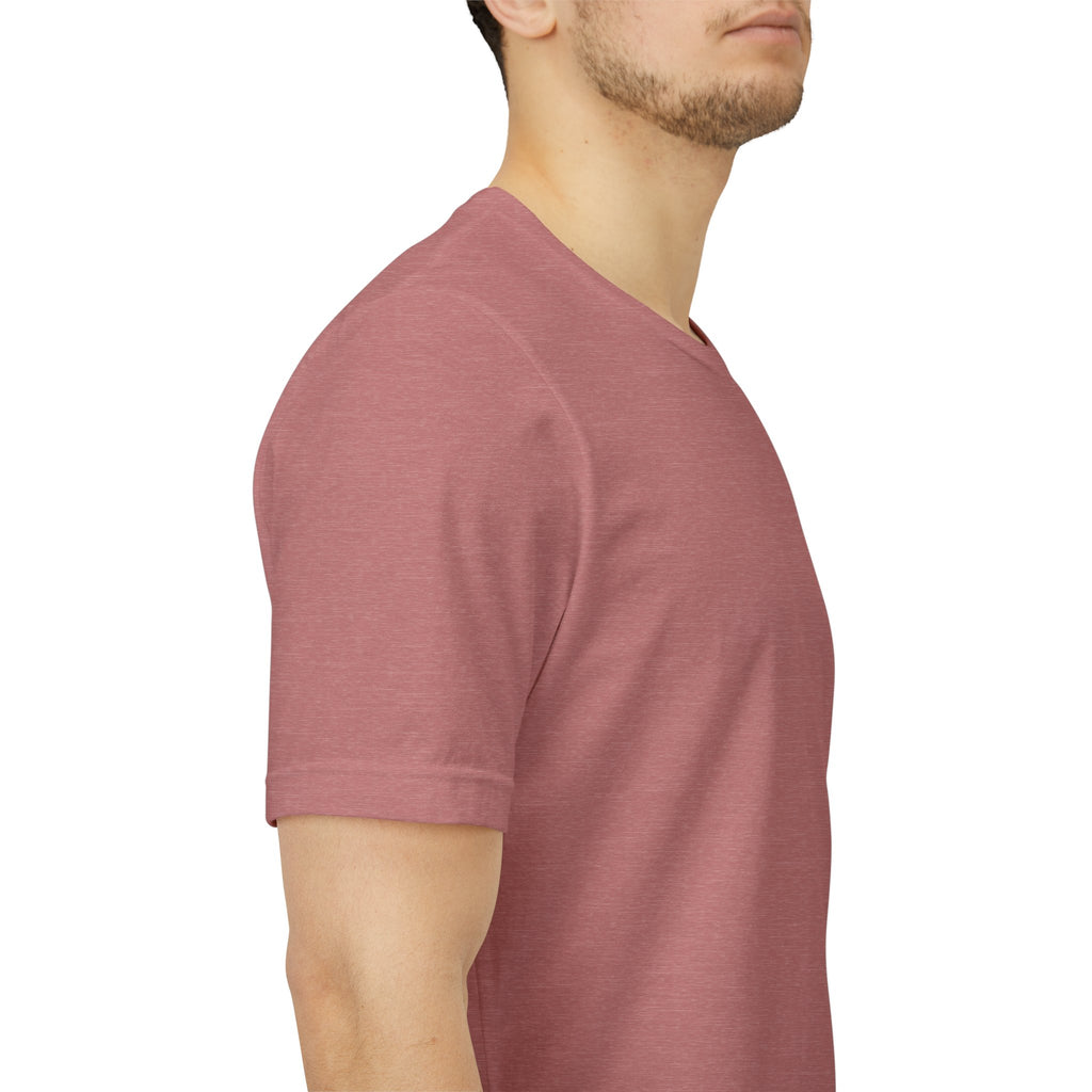 VÉRONE PARIS Normal Time T-Shirt - Luxury Minimal Design