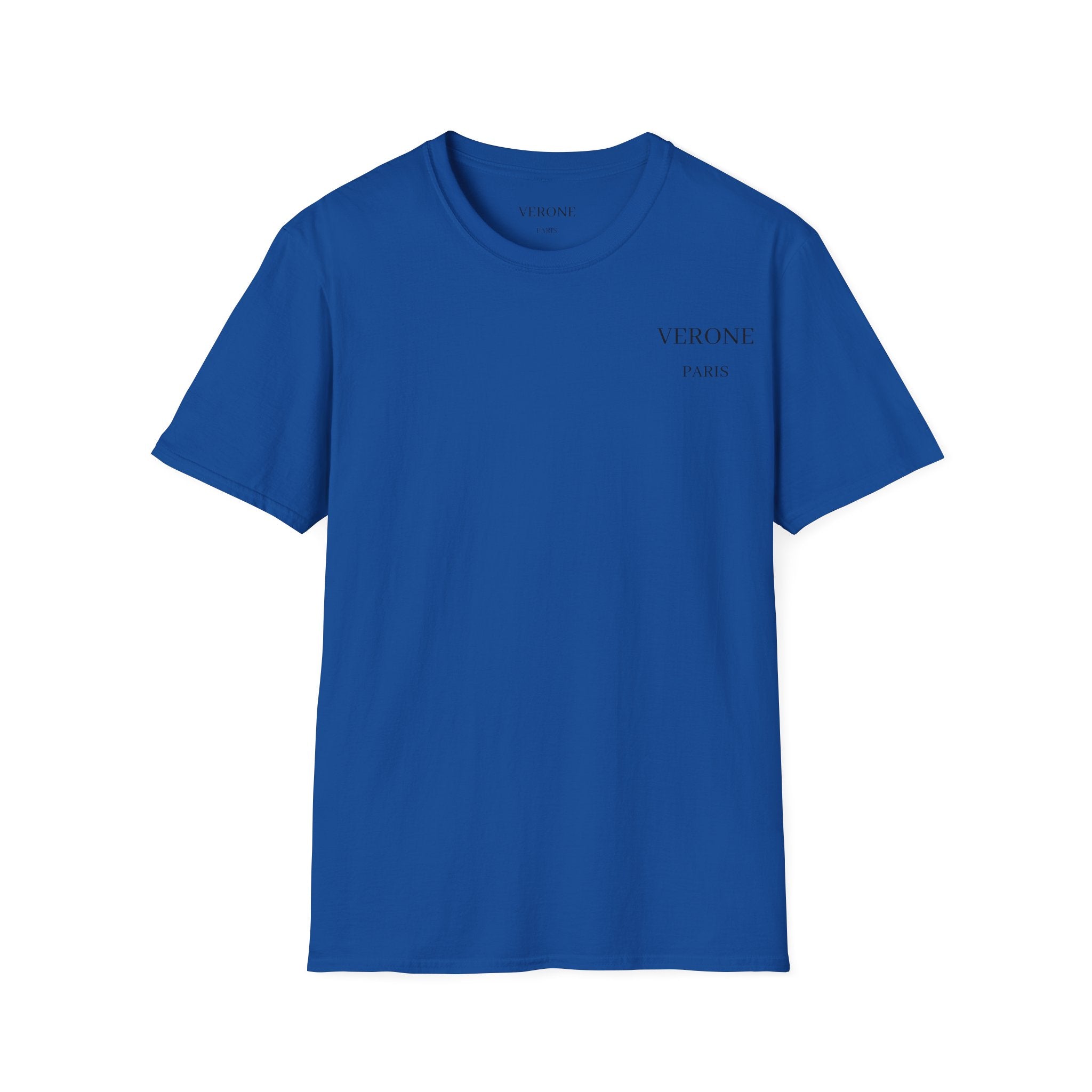 VÉRONE PARIS T-Shirt - Exclusive Designer Statement