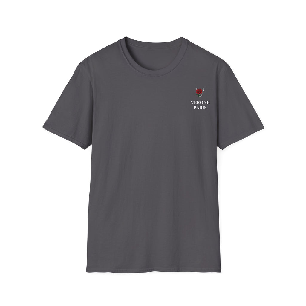 Verone Rose Tee