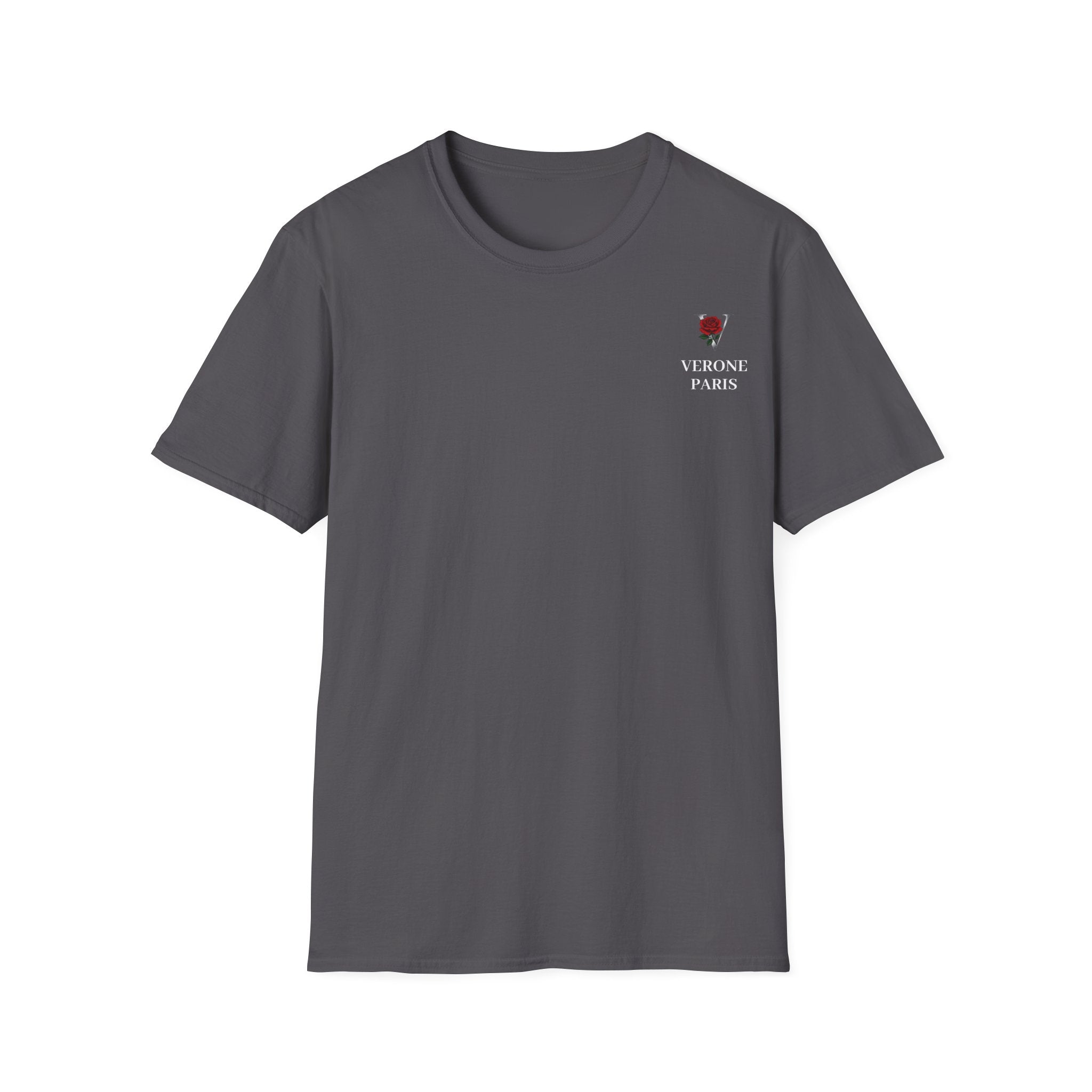 Verone Rose Tee