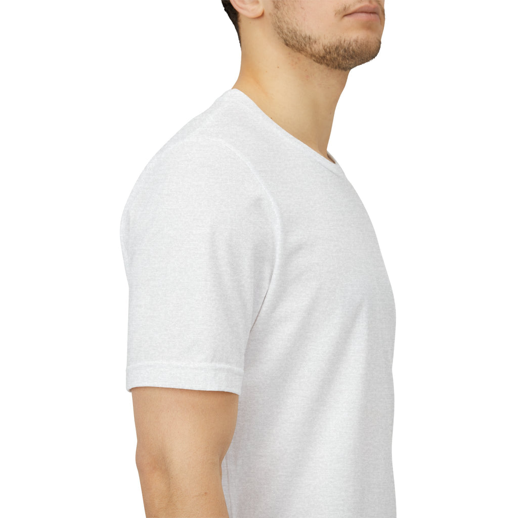 VÉRONE PARIS Normal Time T-Shirt - Luxury Minimal Design
