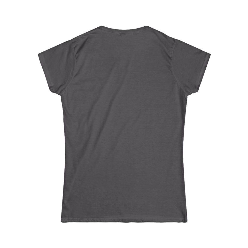 VÉRONE PARIS White Tee - Premium Damen Designer Shirt